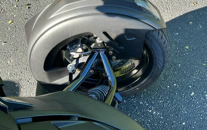 2024 Can-Am Ryker Sport