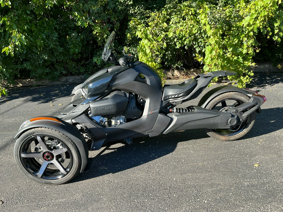 2024 Can-Am Ryker Sport