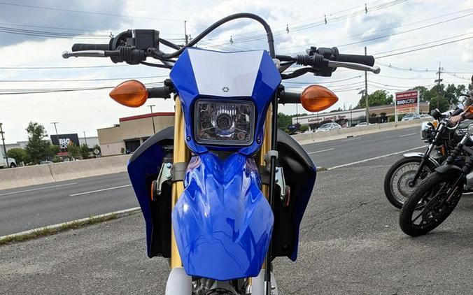 2017 Yamaha WR250R