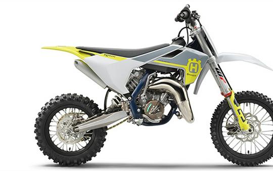 2023 Husqvarna TC 65