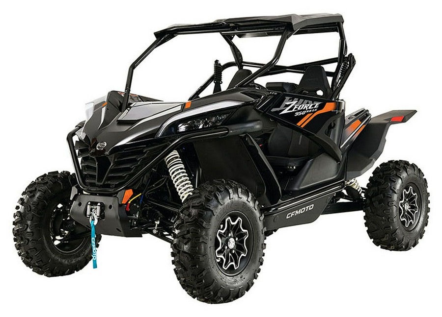 2023 CFMOTO ZForce 950 H.O. EX