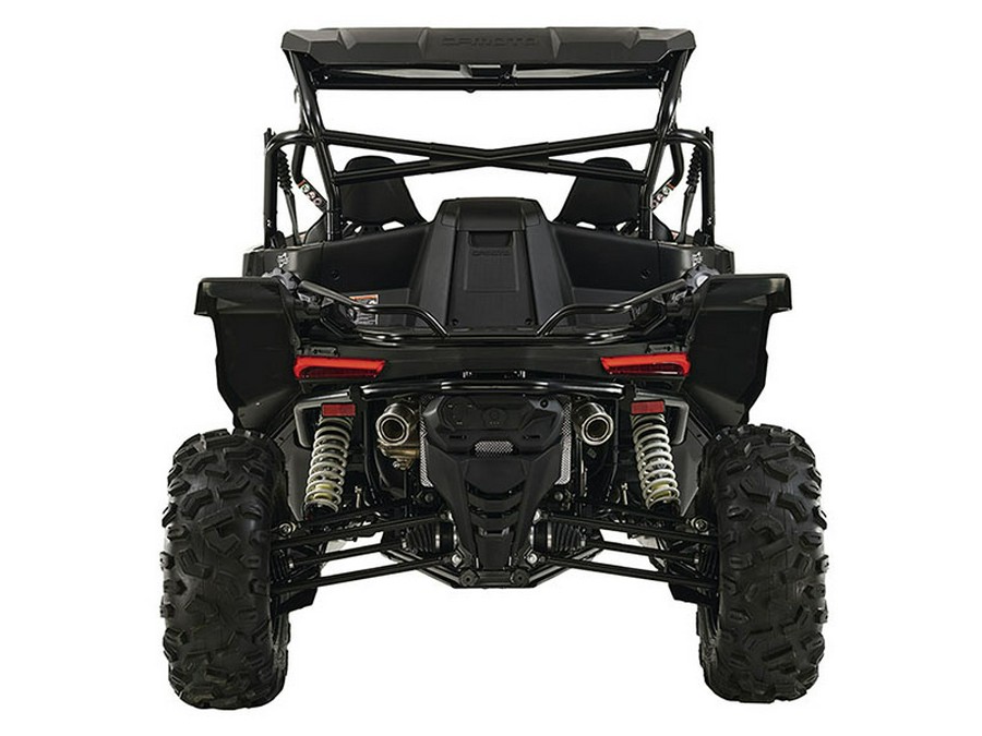 2023 CFMOTO ZForce 950 H.O. EX