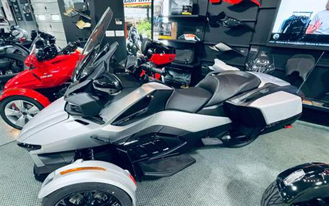 2023 Can-Am Spyder RT