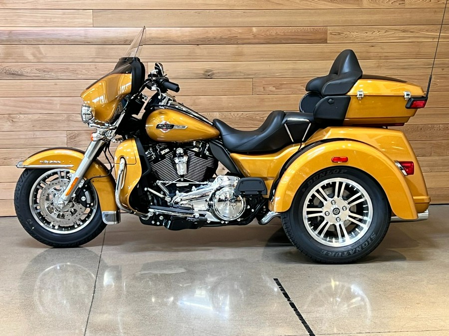 2023 Harley-Davidson Tri Glide® Ultra