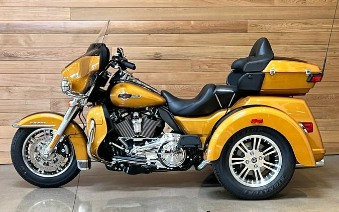 2023 Harley-Davidson Tri Glide® Ultra