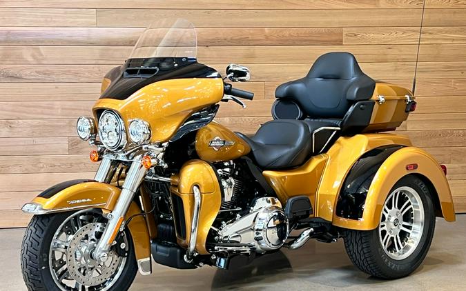 2023 Harley-Davidson Tri Glide® Ultra