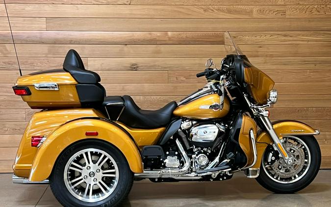 2023 Harley-Davidson Tri Glide® Ultra