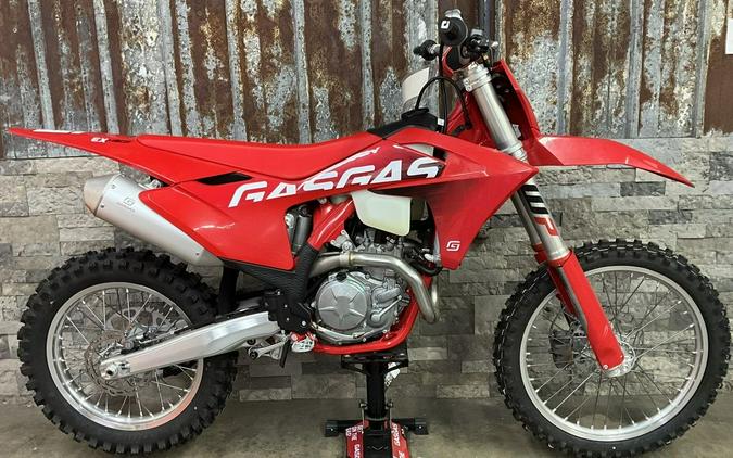 2024 GASGAS EX 450F