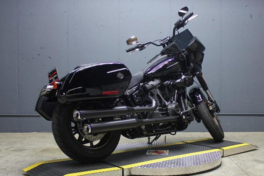 2023 Harley-Davidson® FXLRST - Low Rider® ST