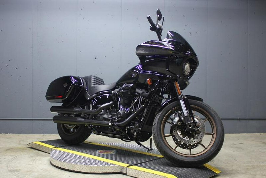 2023 Harley-Davidson® FXLRST - Low Rider® ST