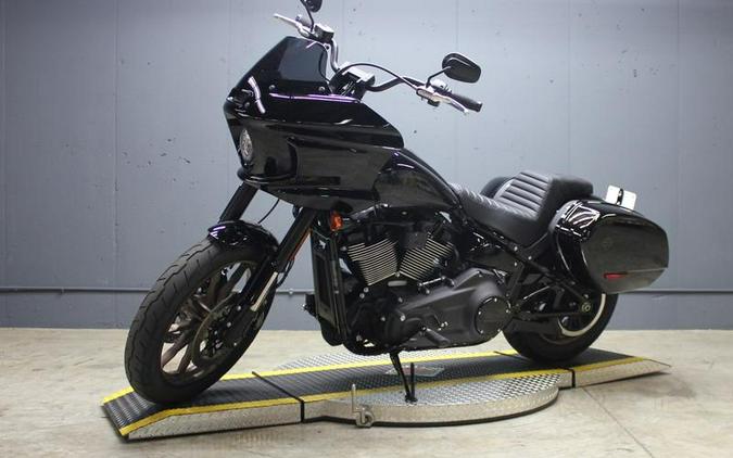 2023 Harley-Davidson® FXLRST - Low Rider® ST