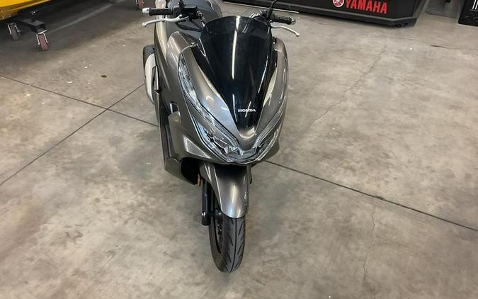 2019 Honda® PCX150