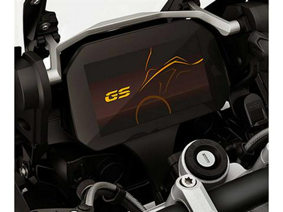 2024 BMW R 1250 GS Adventure