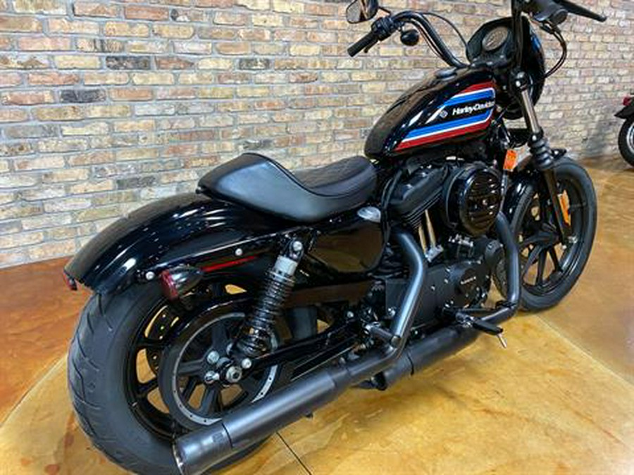 2021 Harley-Davidson Iron 1200™