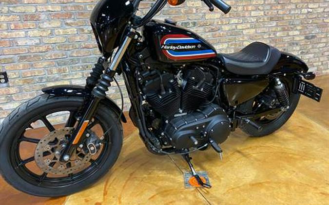 2021 Harley-Davidson Iron 1200™