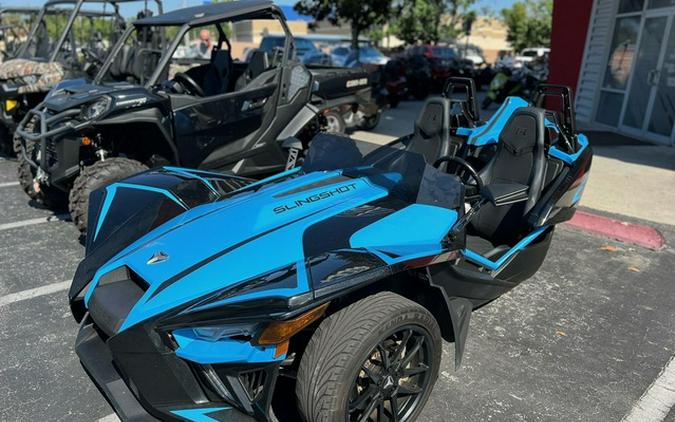 2020 Slingshot R Review (12 Fast Facts on 3 Wheels)