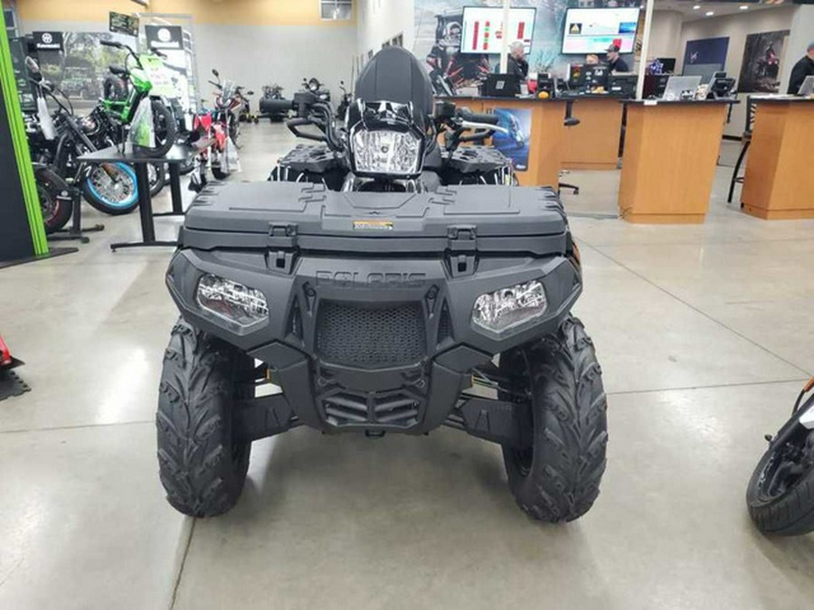 2024 Polaris Sportsman Touring 850