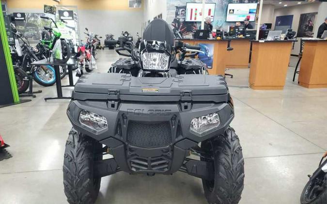 2024 Polaris Sportsman Touring 850