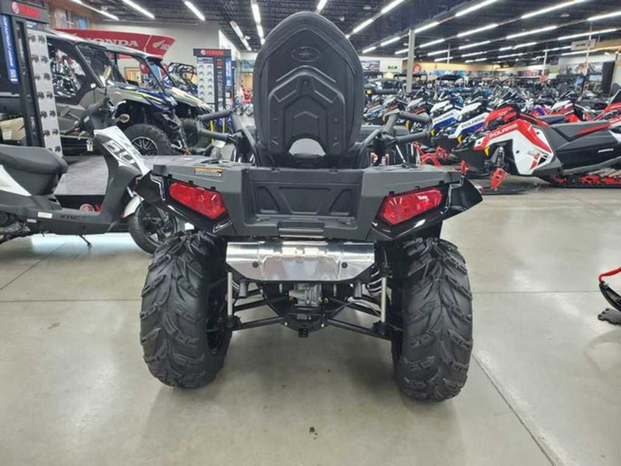 2024 Polaris Sportsman Touring 850