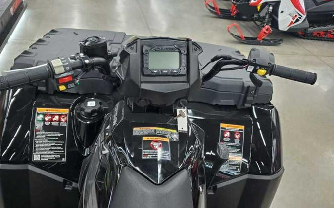 2024 Polaris Sportsman Touring 850