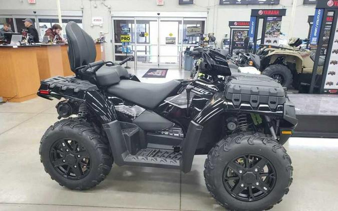 2024 Polaris Sportsman Touring 850