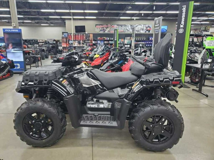 2024 Polaris Sportsman Touring 850