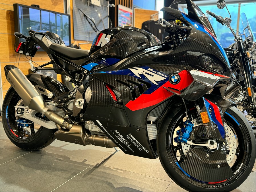 2024 BMW M 1000 RR