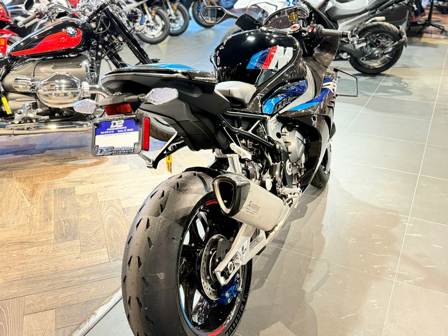 2024 BMW M 1000 RR