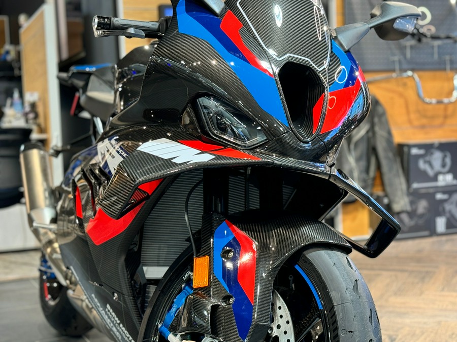 2024 BMW M 1000 RR