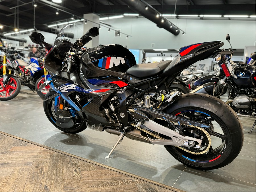 2024 BMW M 1000 RR