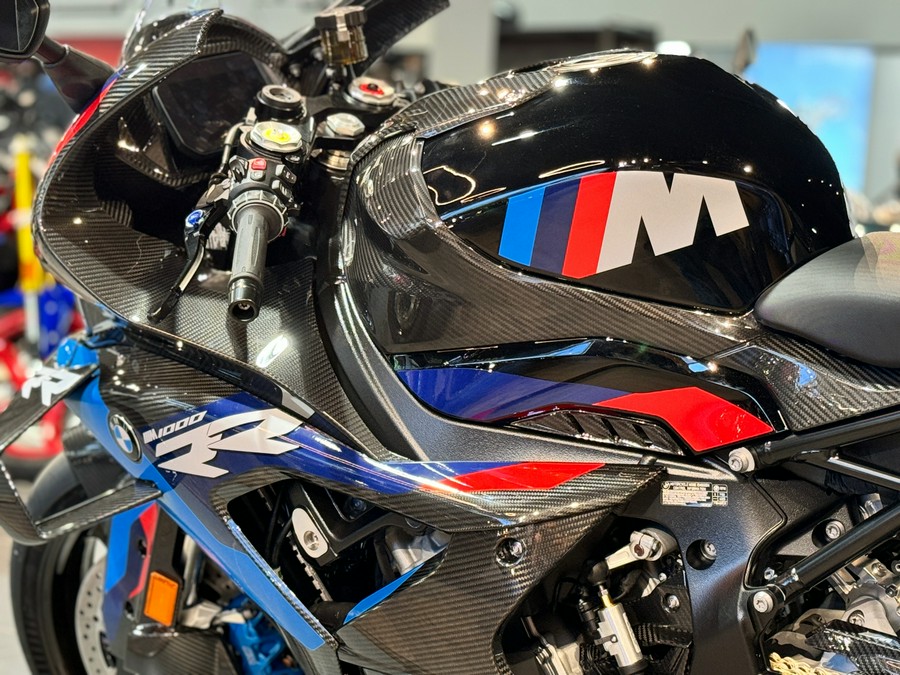 2024 BMW M 1000 RR