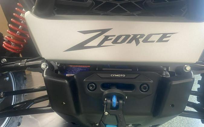 2024 CFMOTO ZForce 950 Sport