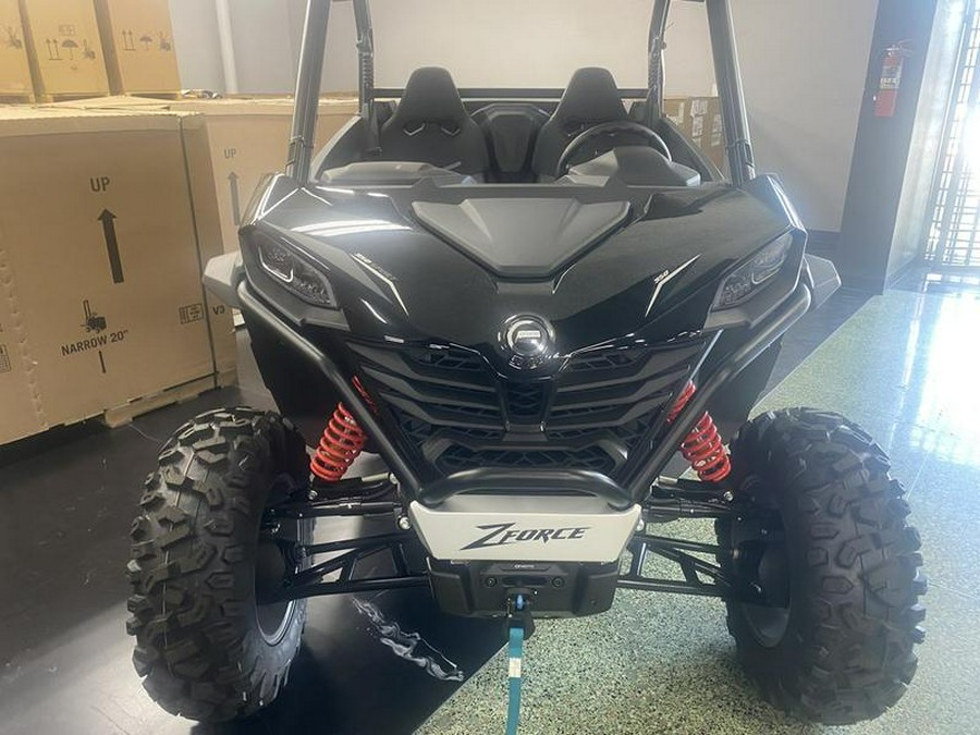 2024 CFMOTO ZForce 950 Sport