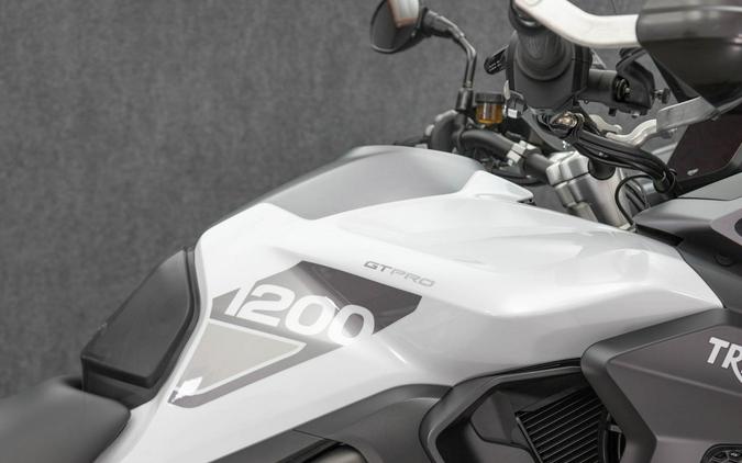 2023 TRIUMPH TIGER 1200 GT PRO W/ABS