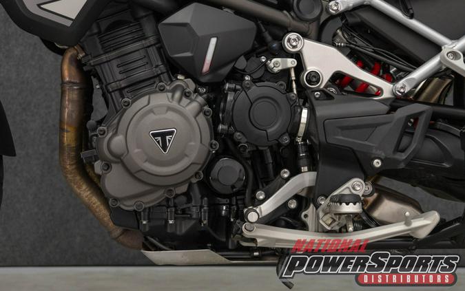 2023 TRIUMPH TIGER 1200 GT PRO W/ABS