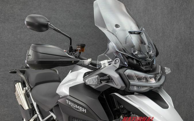 2023 TRIUMPH TIGER 1200 GT PRO W/ABS