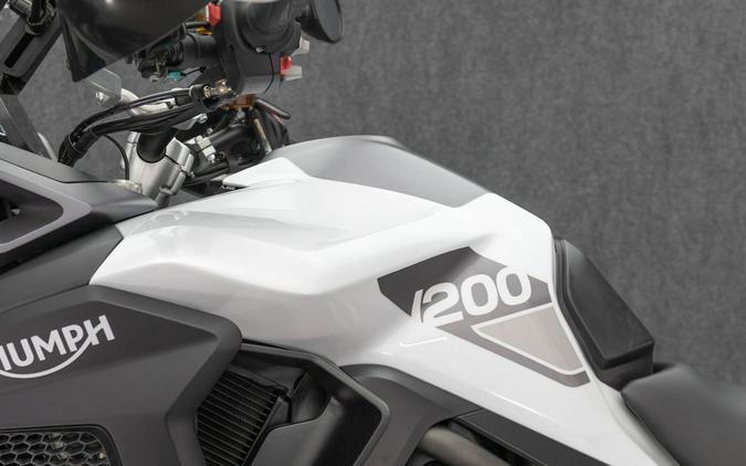 2023 TRIUMPH TIGER 1200 GT PRO W/ABS