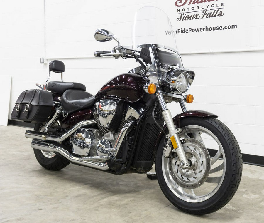 2007 Honda® VTX™ 1300 C