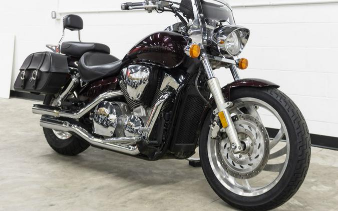 2007 Honda® VTX™ 1300 C