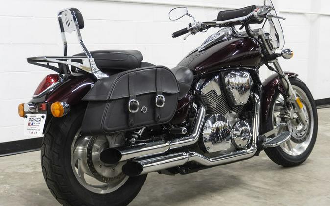 2007 Honda® VTX™ 1300 C