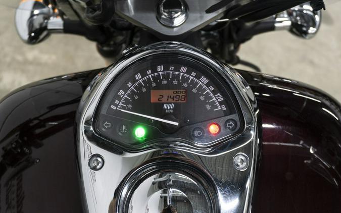 2007 Honda® VTX™ 1300 C