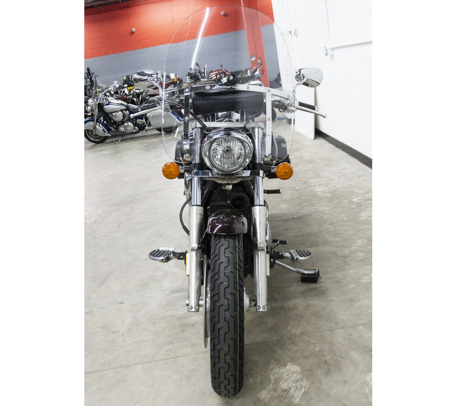 2007 Honda® VTX™ 1300 C