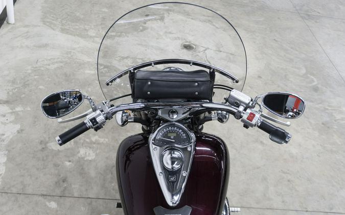 2007 Honda® VTX™ 1300 C