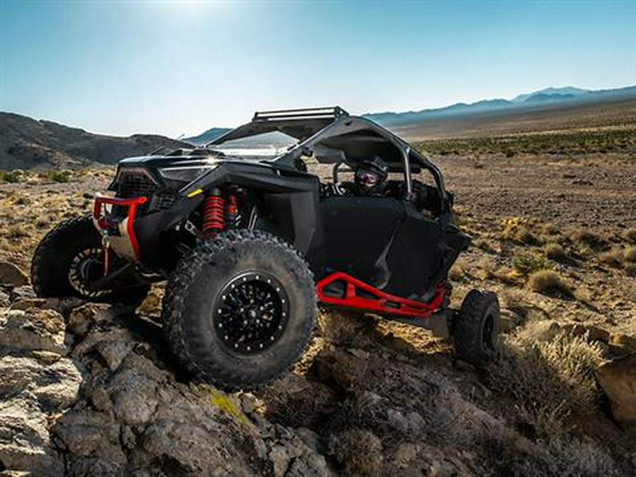 2023 Polaris RZR Pro R 4 Ultimate