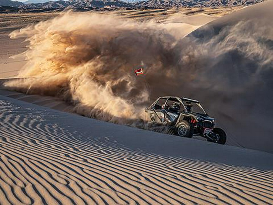 2023 Polaris RZR Pro R 4 Ultimate