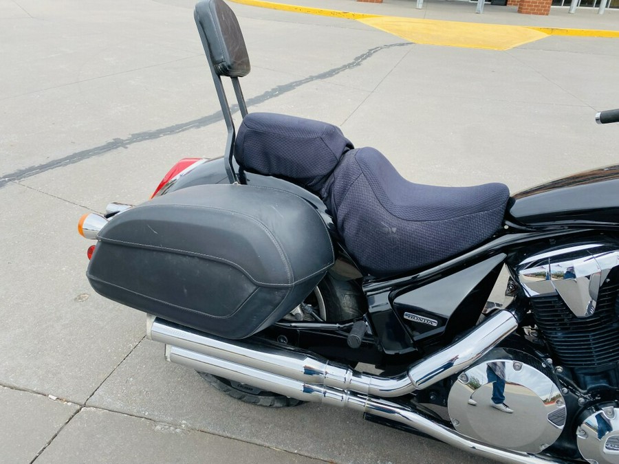 2012 Honda VTX1300 VT1300CT