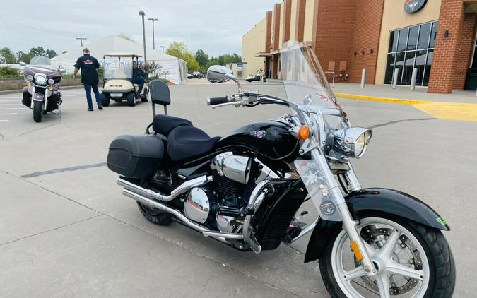 2012 Honda VTX1300 VT1300CT