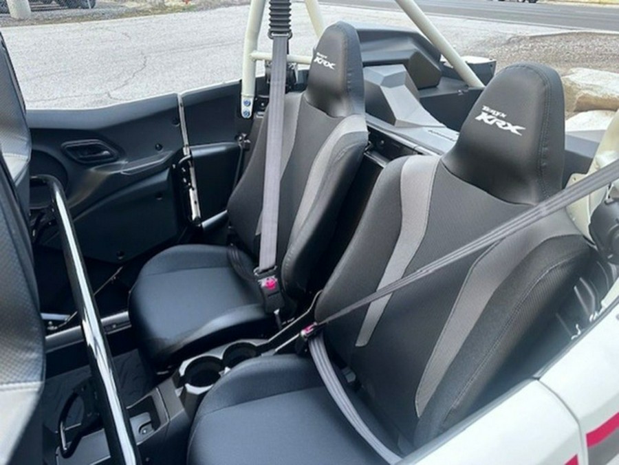 2025 Kawasaki Teryx KRX4 1000 eS