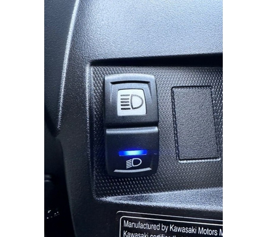 2025 Kawasaki Teryx KRX4 1000 eS