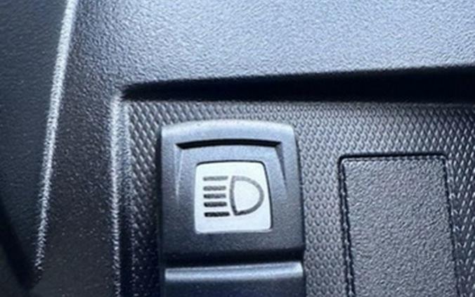 2025 Kawasaki Teryx KRX4 1000 eS